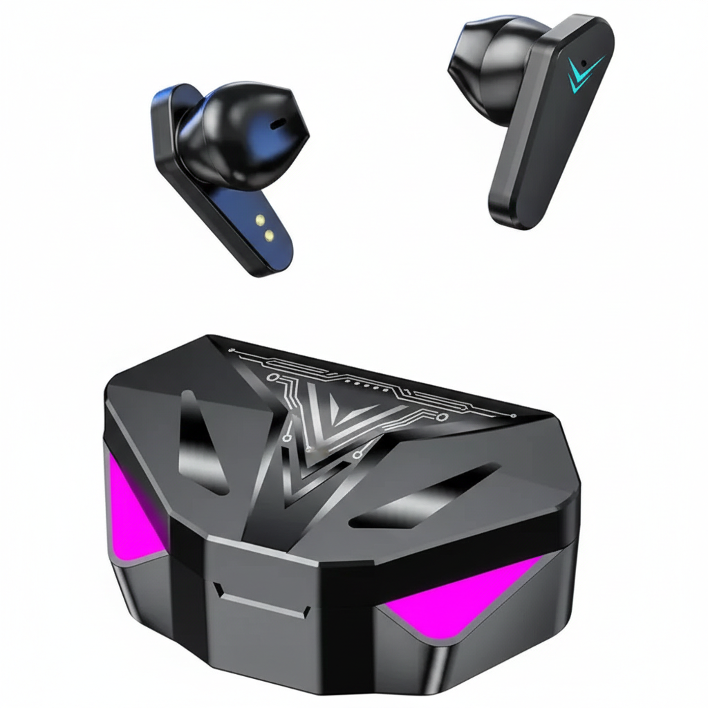 X15 TWS Wireless Earbuds