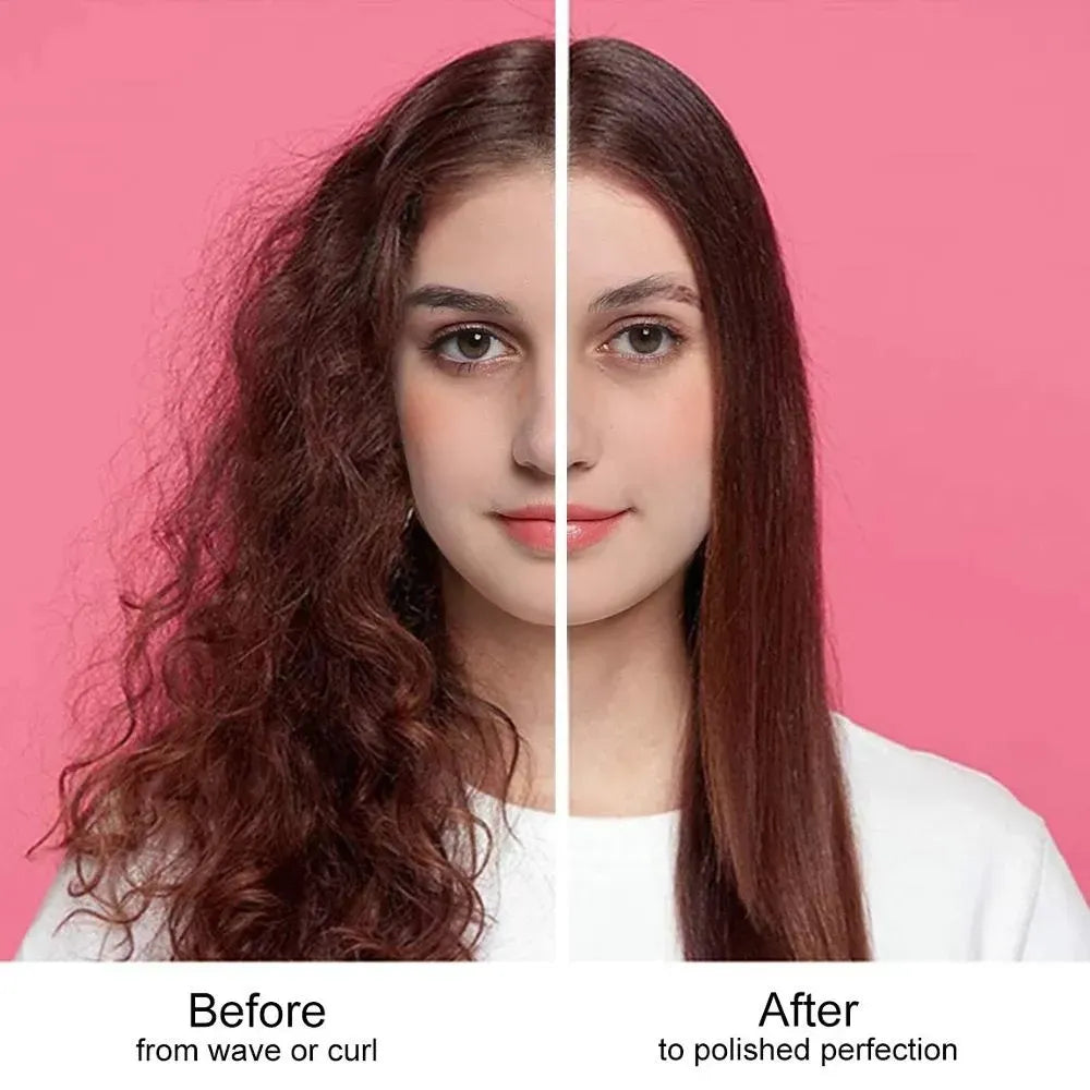 3 IN One Hair Dryyer Comb